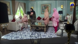 Iblees - Episode 14 - 24th January 2026